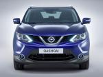 Nissan Qashqai 2014 года